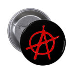 Anarchy Pin