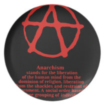 Anarchy Plates