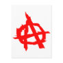 Anarchy Post Cards