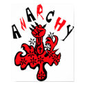 Anarchy Poster posters by riffguru Anarchy Poster posters