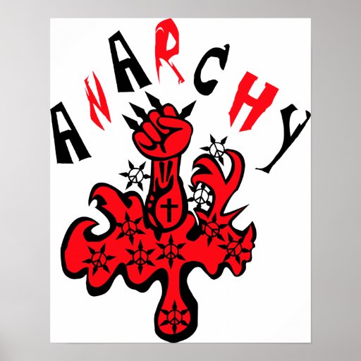 Anarchy Posters, Anarchy Prints, Art Prints, Poster Designs
