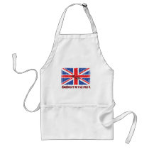 Anarchy Prek aprons by TheFamousLabel Anarchy Prek aprons