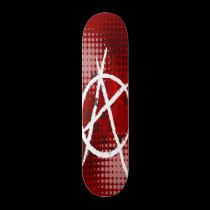 Anarchy Skateboard skateboards