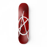 Anarchy Skateboard