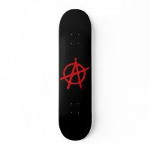 Anarchy Skateboards