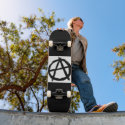 anarchy skateboards by JaredSpencer anarchy skateboards