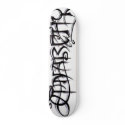 anarchy skateboards by Robleighton1984 anarchy skateboards