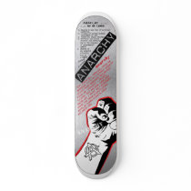 Anarchy skateboard definition