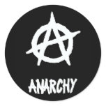 Anarchy Sticker2