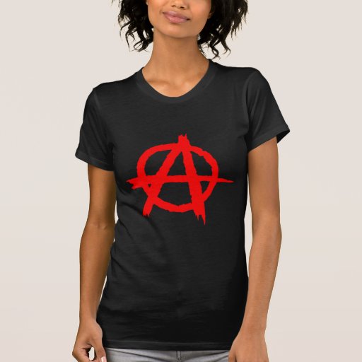 Anarchy t-shirt