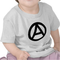 Anarchy T-shirts