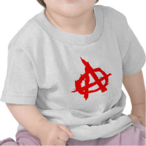 Anarchy T Shirts