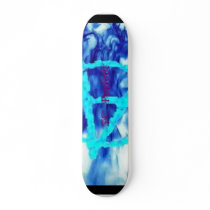 Anarchy, TC  Perfect Skate Board