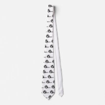 Anarchy Tie