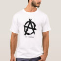 Anarchy t-shirts by KBO1983 Anarchy t-shirts