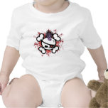 Anarkid Baby Bodysuits