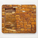 Anasazi Great House Ruins Mousepad