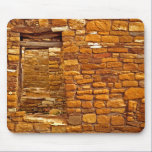 Anasazi Great House Ruins Mousepad