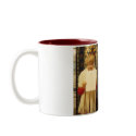Anastasia mugs by Reybarry Anastasia mugs