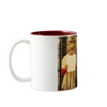 Anastasia mugs
