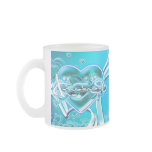 Anastasia Coffee Mugs