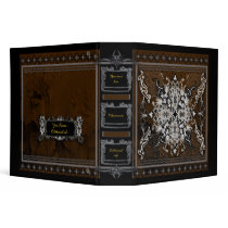 anathema vinyl binders