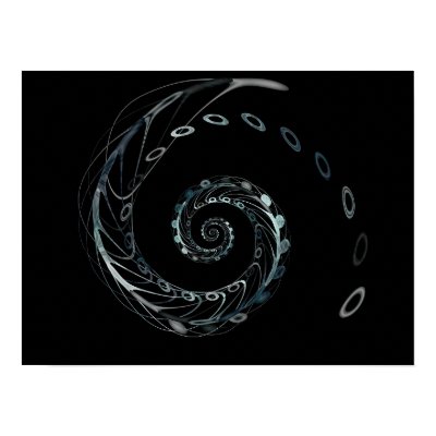 Anathema Poster by Kiyoshi