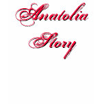 Anatolia Story Shirt