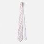 Anatolian Shepherd Dog Heart Belongs Neck Tie