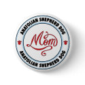 ANATOLIAN SHEPHERD DOG mom button