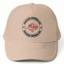 ANATOLIAN SHEPHERD DOG mom hat