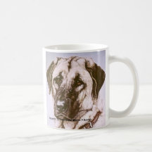 Anatolian Shepherd Mugs