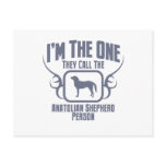 Anatolian Shepherd