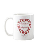 Anatolian Shepherd True Love Coffee Mug