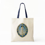 Anatomical Man Canvas Bag