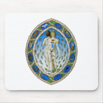 Anatomical Man mousepads by Aquavel Anatomical Man mousepads