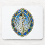 Anatomical Man Mouse Pad
