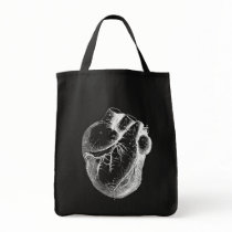 Anatomically Correct Heart bags