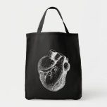 Anatomically Correct Heart Bag