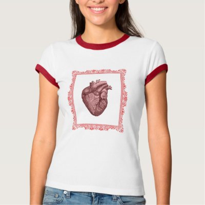 anatomically correct tshirts by trollop_com