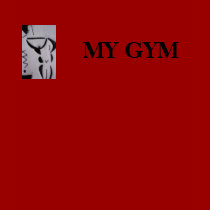 anatomy art 08 054, MY GYM t-shirts