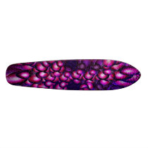 Anatomy Board Custom Skateboard
