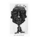 anatomy lesson (you've been tolentinoed). posters
