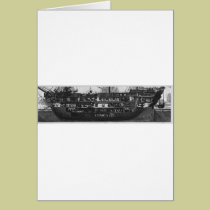 ANATOMY OF A BOAT cards