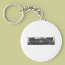 ANATOMY OF A BOAT keychains