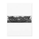 ANATOMY OF A BOAT POSTCARDS