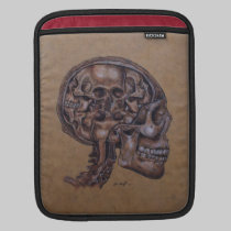 Anatomy of a Schizophrenic ipad sleeves
