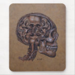Anatomy of a Schizophrenic Mouse Pads