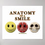 Anatomy of a Smile Print