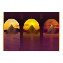 Anatomy of a Sunset posters